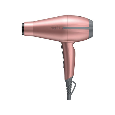 SECADORA GAMA SENSI ROSE OZONE EMISSION