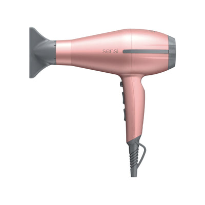 SECADORA GAMA SENSI ROSE OZONE EMISSION