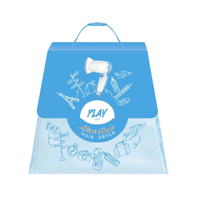 SECADORA MINI TRAVEL LOOX