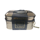 SET PASSINI GOLD WAXY PROFESIONAL 397GR
