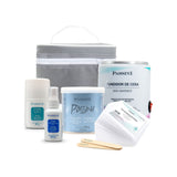 SET PERSONAL CERA EPILATORIA PASSINI 150G