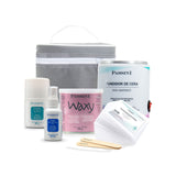 SET PERSONAL WAXY EPILATORIA PASSINI 150G