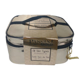 SET PROFESIONAL PASSINI GOLD 397GR