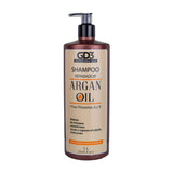 SHAMPOO ARGAN OIL GD3 GS1L 1L