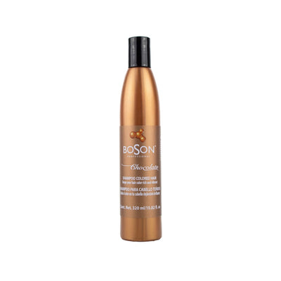 SHAMPOO BOSON TEÑIDO 320ML