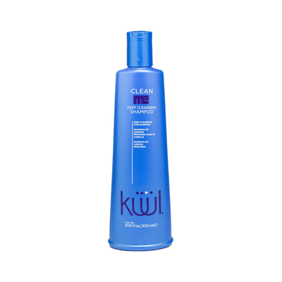 SHAMPOO KUUL DEEP CLEAN 300ML