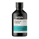 SHAMPOO LOREAL CHROMA GREEN DYES 300ML