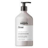 SHAMPOO LOREAL SILVER VD+M SE 750ML
