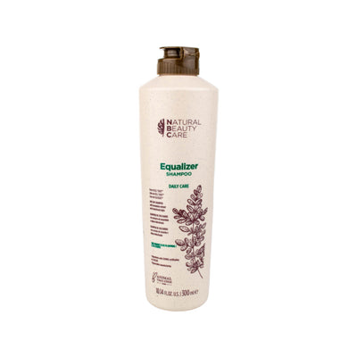 SHAMPOO NBC ATF EQUALIZER 300ML