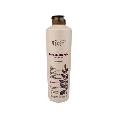 SHAMPOO NBC ATF REFLECTS BLONDE 300ML