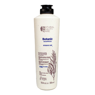 SHAMPOO NBC BOTANIC ATF 300ML