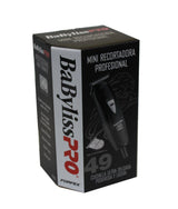 TERMINADORA BABYLISS FX49ES MINI