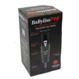 TERMINADORA BABYLISS FX49ES MINI