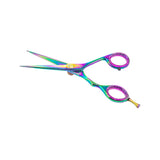 TIJERA DEDICATO CORTE TORNASOL 5.5