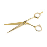 TIJERA DEDICATO CORTE DORADO 6