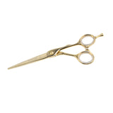 TIJERA DEDICATO CORTE DORADO 6