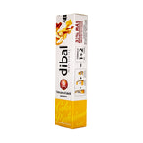 TINTE DIBAL HAIR COLOR 100G