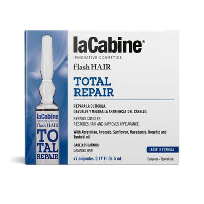 TRATAMIENTO AMP TOTAL REPAIR LA CABINE X7 5ML 409982