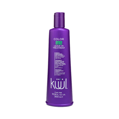 TRATAMIENTO KUUL LEAVE IN ACONDICIONADOR 300ML
