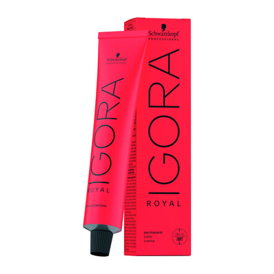 TINTE IGORA ROYAL 60ML