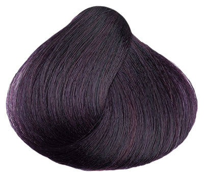 TINTE KERATIN COLOR 100ML + PEROXIDO