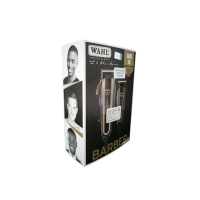 WAHL COMBO BARBER LEGEND MOD 8180