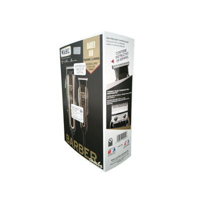 WAHL COMBO BARBER LEGEND MOD 8180