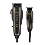 WAHL COMBO BARBER LEGEND MOD 8180