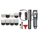 WAHL CORDLESS STERLING 4 8481