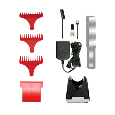 WAHL DETAILER INALAMBRICA CORDLESS 8171