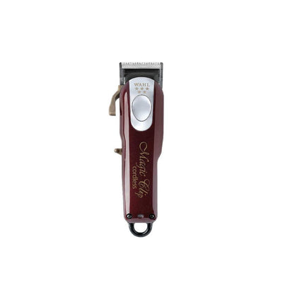 WAHL MAGIC CLIP CORDLESS 8148