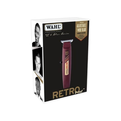 WAHL RETRO CUT 8412