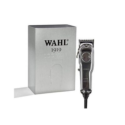 WAHL SENIOR 100 AÑOS 81919