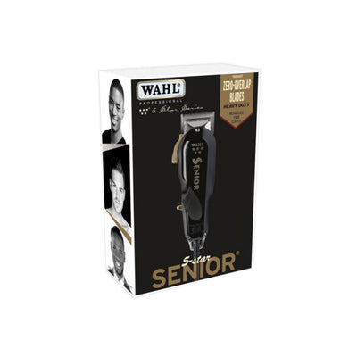 WAHL SENIOR 5-STAR MOD 8545