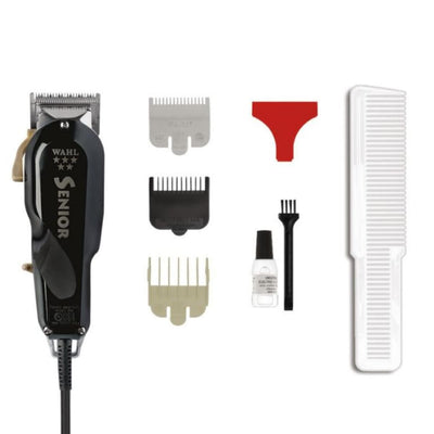 WAHL SENIOR 5-STAR MOD 8545