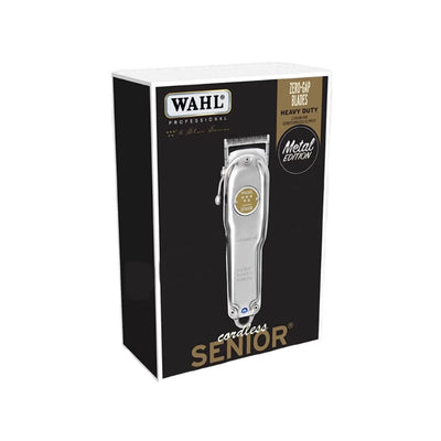 WAHL SENIOR CORDLESS 5 STAR 8504L1-3000112