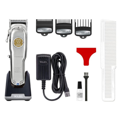 WAHL SENIOR CORDLESS 5 STAR 8504L1-3000112