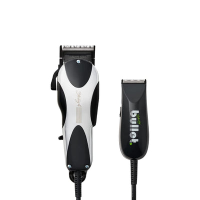WAHL STERLING 4 & BULLET 8474