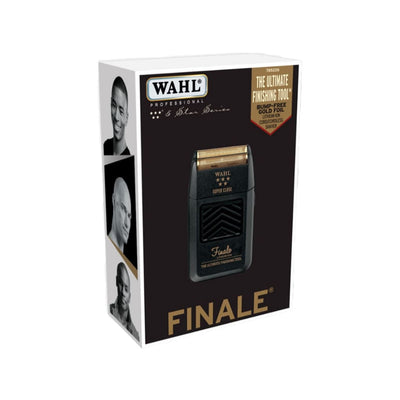 WAHL FINALE 5 STAR 8164