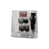 WAHL TAPER 2000 M-8472-850 NEGRA