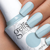 ESMALTE GEL 15 ML WATER BABY 1110092