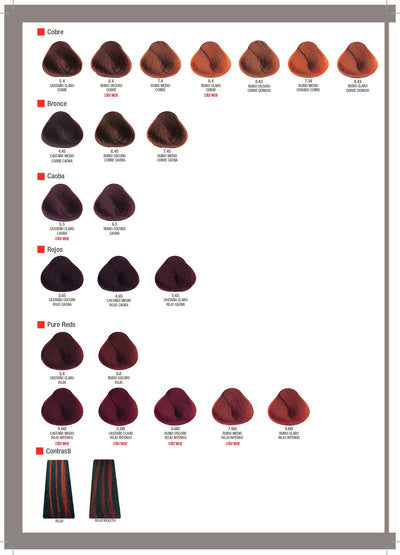 TINTE ALFAPARF EVOLUTION+ Peróxido 90 ml