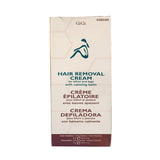 GIGI CREMAS DEPILADORAS 58GR 0445