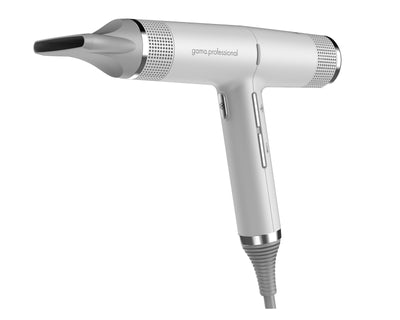 SECADORA GAMA PERFETTO BLANCA