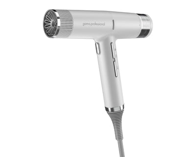 SECADORA GAMA PERFETTO BLANCA