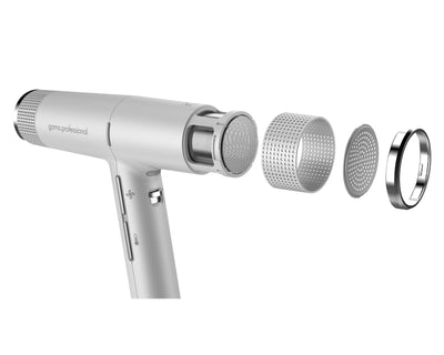 SECADORA GAMA PERFETTO BLANCA