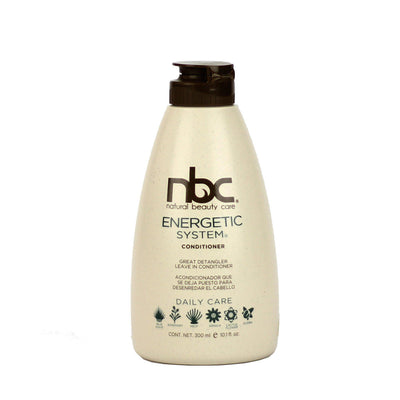 ACONDICIONADOR NBC ENERGETIC 300ML