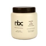DECOLORANTE NBC WHITE AND SHINE 350GR