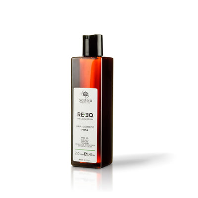 SHAMPOO BIOSFERA REEQ PH 5.4 PURICANTE 250ML