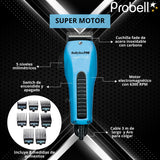 RECORTADORA BABYLISS BAB850ES SUPER MOTOR